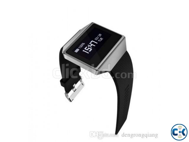 CK12 Smart Watch large image 0