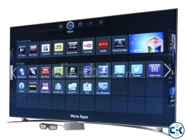 Samsung 40 J5200 Korean SMART TV large image 0