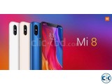 Brand New Xiaomi Mi 8 SE 4 64GB Sealed Pack 3 Years Warranty