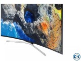 Samsung MU7350 4K 49 High Dynamic Curved Smart LED TV