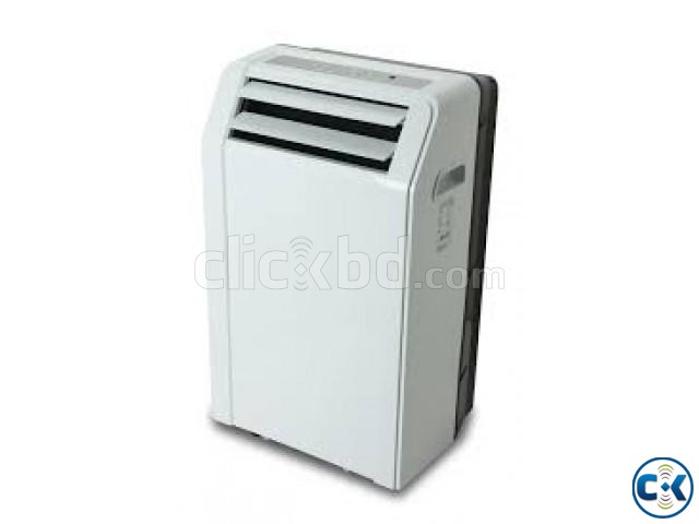 Carrier 1.5 Ton Portable AC Price in Bangladesh large image 0