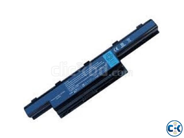 ACER ASPIRE 5736Z Laptop Battery large image 0