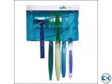 Toothbrush Sanitizer