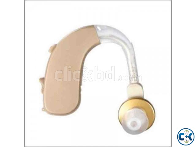 BTE Hearing Aid K-156 large image 0