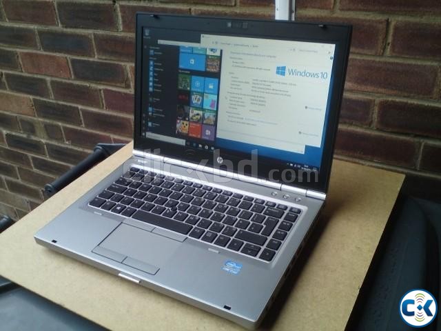 Brand New Hp Core i5 Laptop 4GB Ram 500GB HDD large image 0