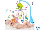 Bed Bell Toy with Music