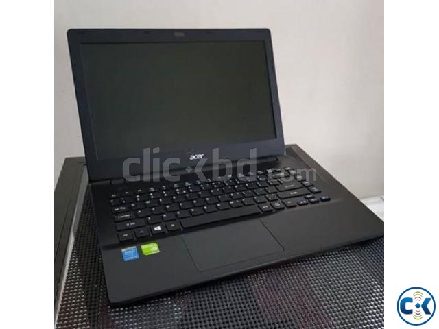 Brand New Acer Core i5 Laptop 4GB Ram 1TB HDD large image 0