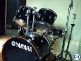 YAMAHA RYDEEN DRUMS