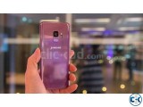 Brand New Samsung Galaxy S9 64GB Sealed Pack 3 Yr Warranty