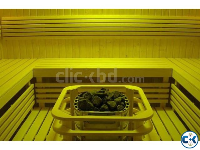 sauna bath traders company in bangladesh large image 0