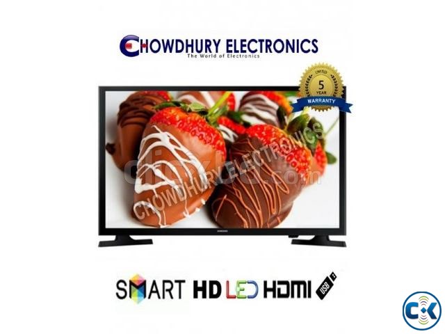 32 Inch Samsung M4010 HD LED TV large image 0