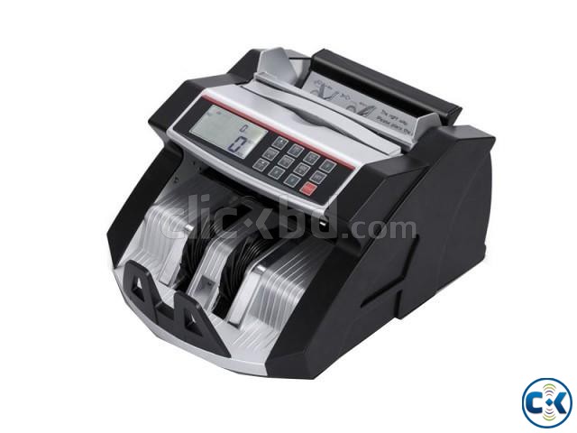 MONEY COUNTING MACHINE large image 0