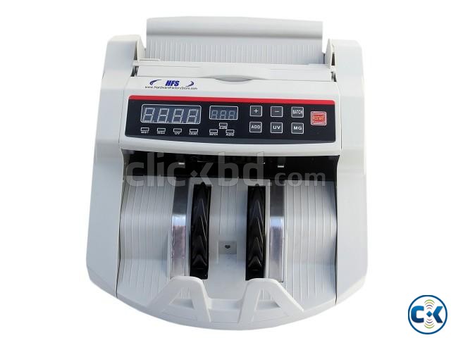 MONEY COUNTING MACHINE large image 0