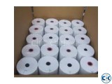 THERMAL PAPER ROLL