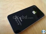 Original iPhone-4 16 GB Black from USA