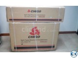 CHIGO AC 1.5 TON==01923853256