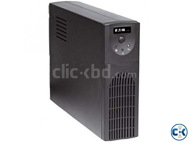 EATON 1500VA 900Watts. 24 Volt UPS without Battery large image 0