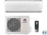 GREE AC 2 TON GS 24LM410 SPLIT AC 24000 BTU