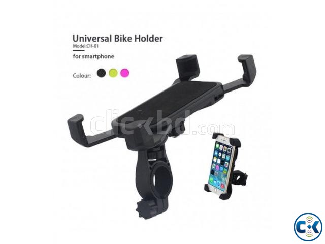 Bike Holder And Bicycle Mount large image 0