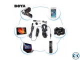 BOYA BY-M1 Microphone in BD