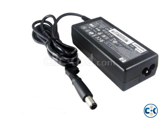 HPCQ42 CQ43 Laptop charger Original large image 0