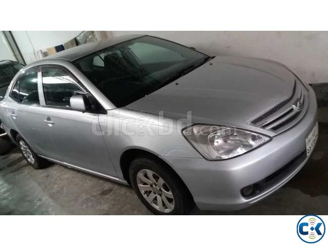 Toyota Allion A15 large image 0