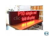 led display in dhaka