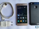 Huawei P9 Lite