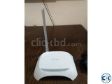 Tp Link 150 Mbps Router