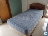 single bed