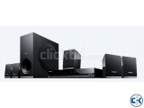 Sony DAV-TZ140 DVD Home Cinema System