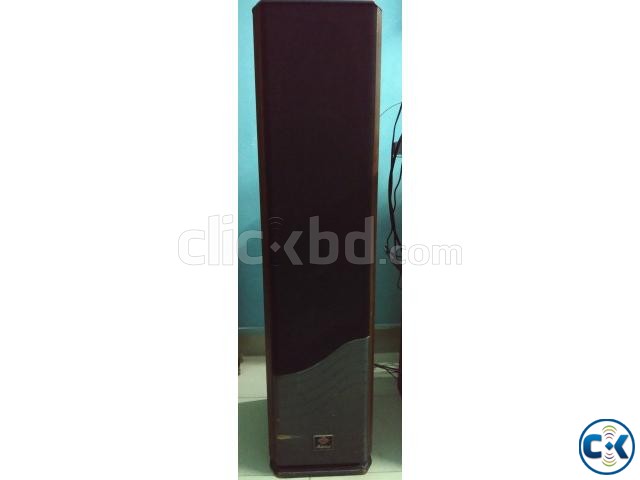  URGENT SELL Mapleleaf Tower Speaker large image 0