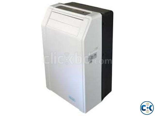 Carrier 1.5 Ton Portable AC Price in Bangladesh large image 0