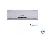 GREE 2.5 TON SPLIT AC GS-30CZ 5 YEARS GUARANTEE