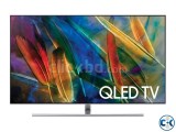 SAMSUNG 55Q7F 4K HDR SMART QLED TV