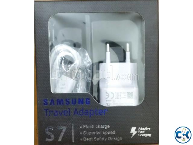 Samsung S7 Charger large image 0