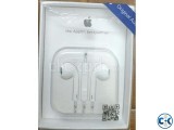 iPhone Headphone