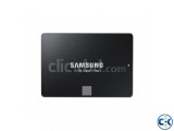 Samsung EVO 850 MZ-75E1T0 1TB SATA III 6GB/s SSD