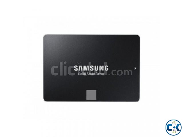 Samsung EVO 850 MZ-75E1T0 1TB SATA III 6GB s SSD large image 0
