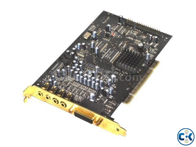 Creative X-Fi Xtreme Music Sound Card. large image 0