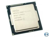 Intel Core i5-4590 Processor