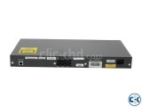 CISCO WS-C2960-24TT-L V03 VEthernet Switch