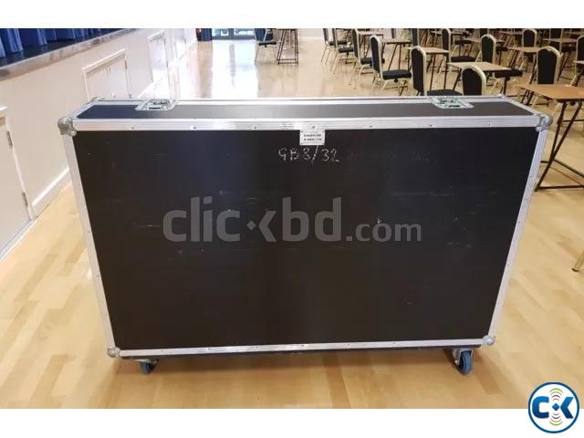 Soundcraft GB-8-32 w flight case 01748-153560 large image 0