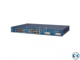 Cisco WS-C3550-24-DC-SMI Switch