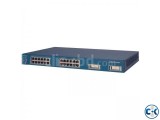 Cisco WS-C3550-24-DC-SMI Switch