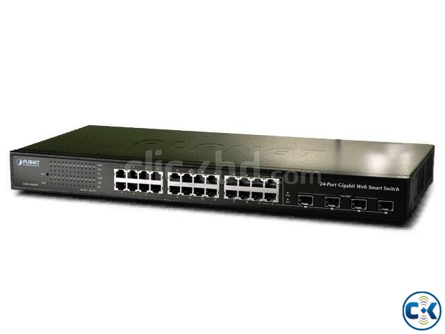 Cisco GSW-2404SF Switch large image 0