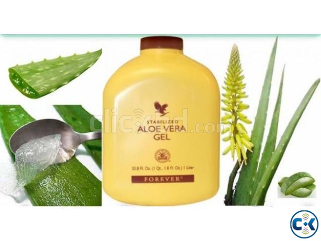 Aloe Vera Gel large image 0