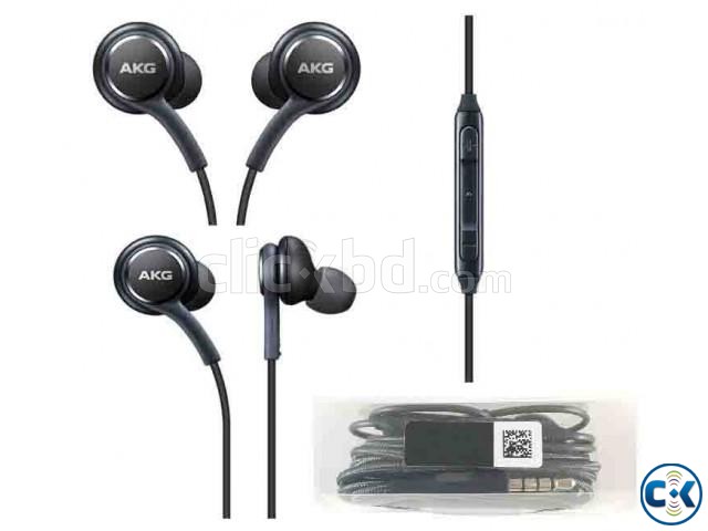 Samsung AKG Original Earphone large image 0