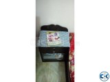 Bed side table