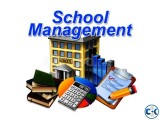 School Management Software